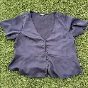 Express Blouse